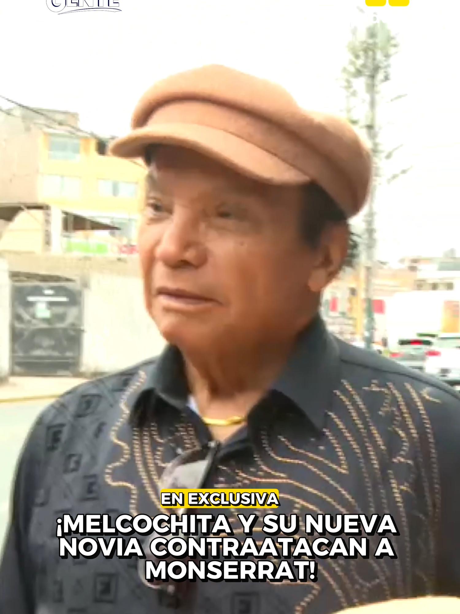 @ArribaMiGente