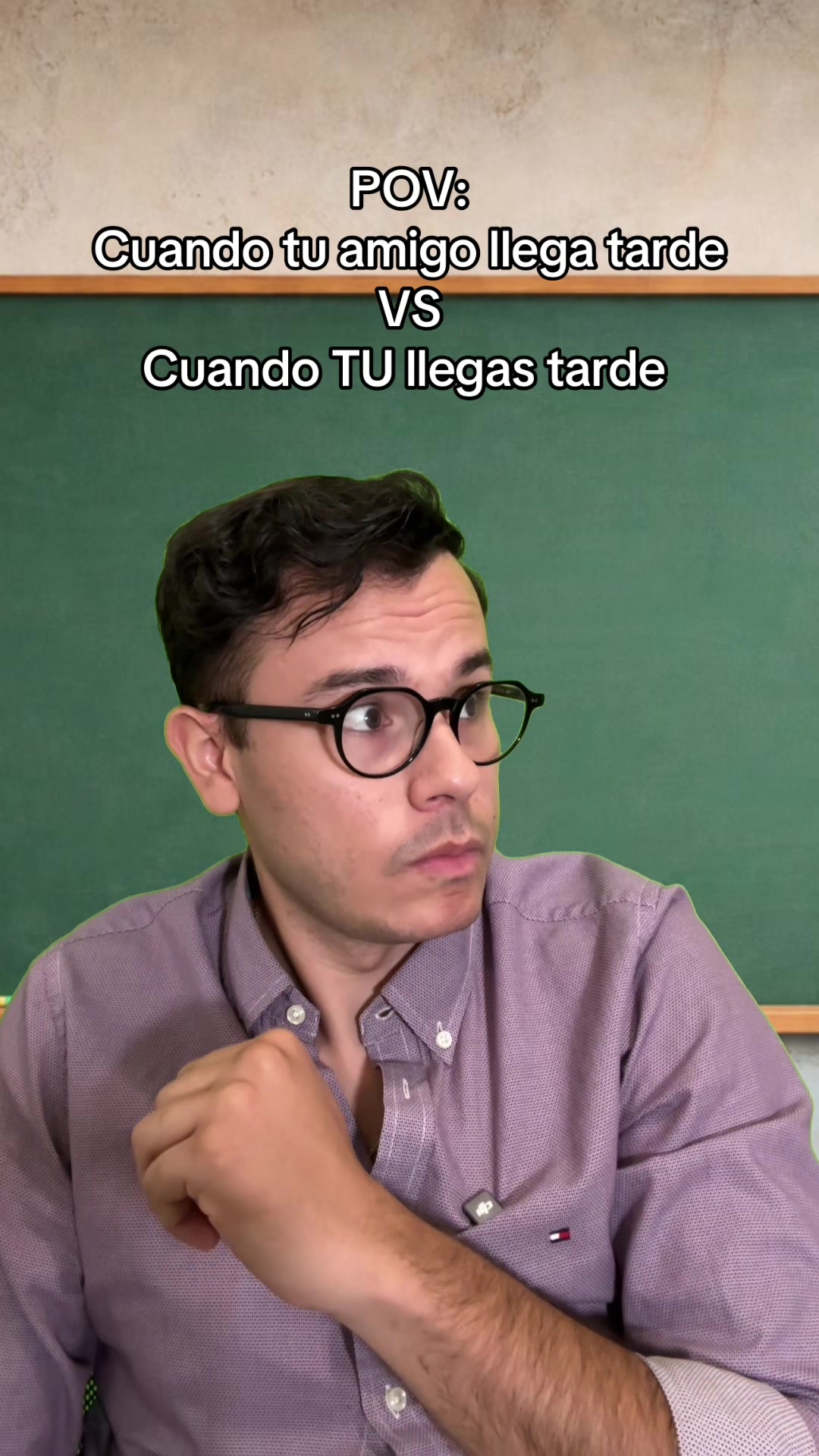 @Omar Madero