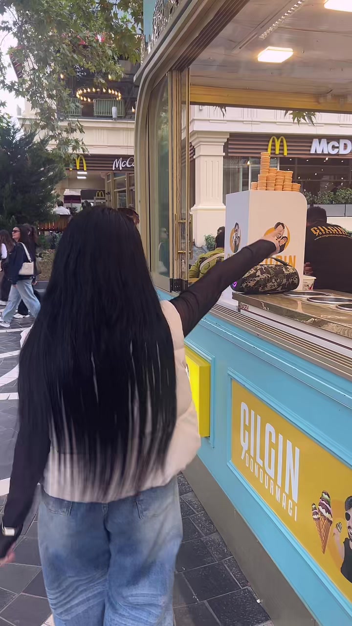 @&Ccedil;ılgın Dondurmacı
