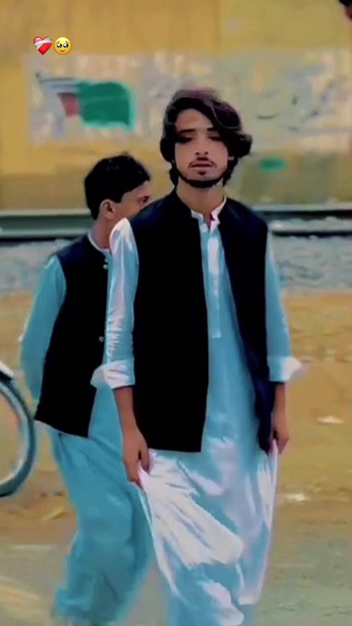@SAMEER BALOCH✌️
