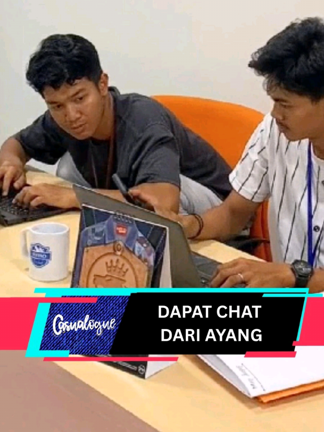 @Casualogue.id