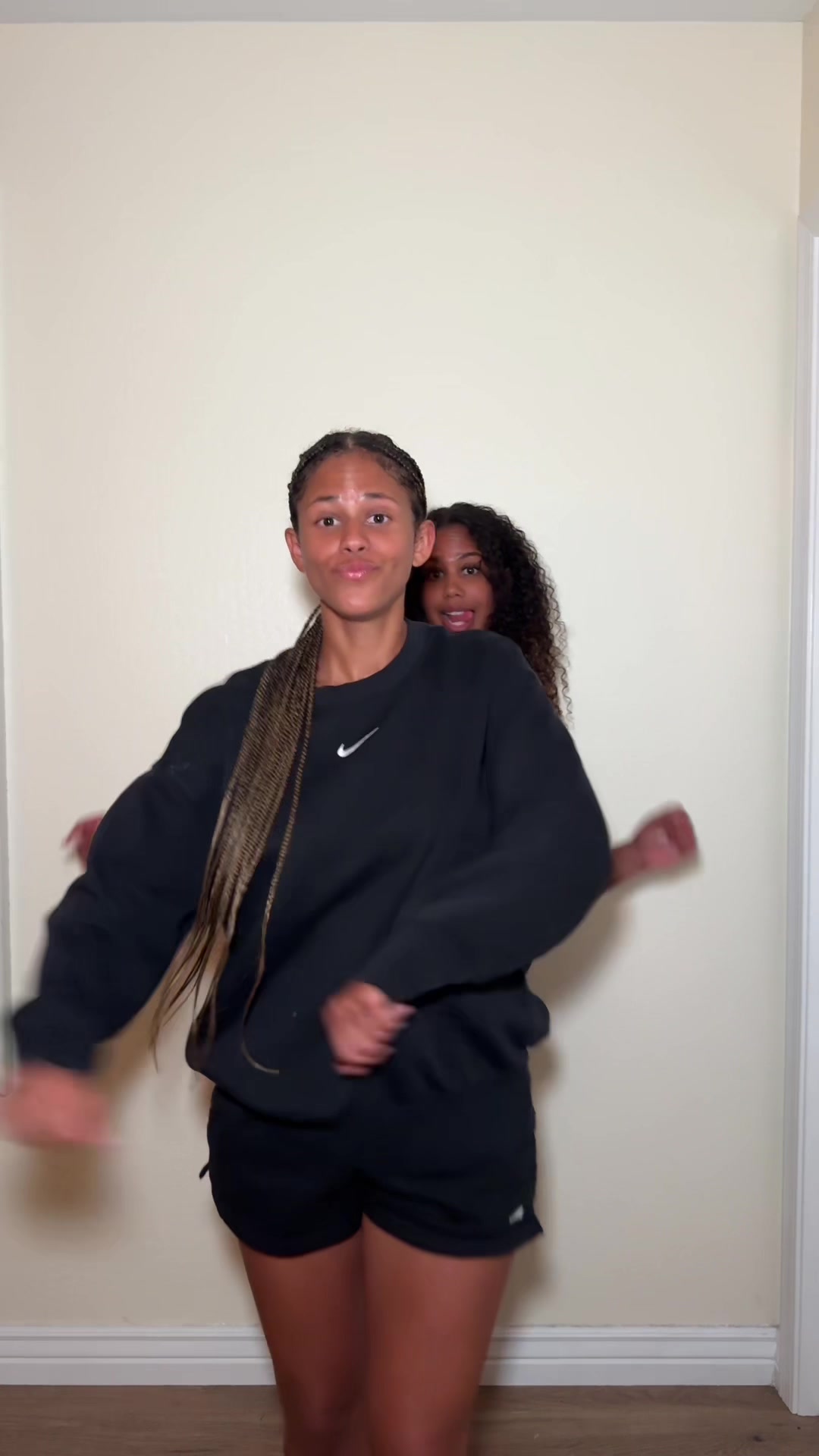 @Jaedyn and Jyntry