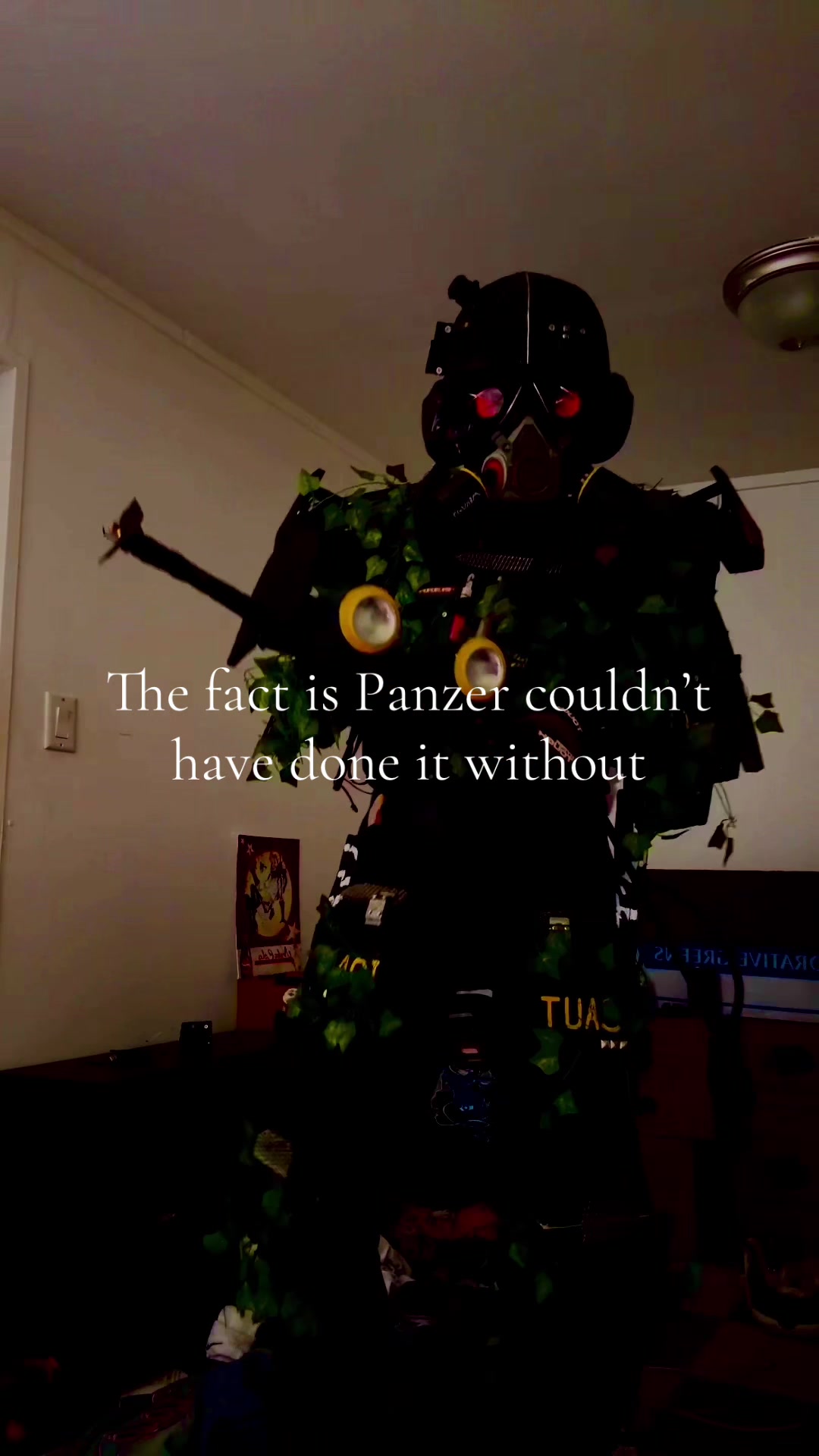 @PANZER