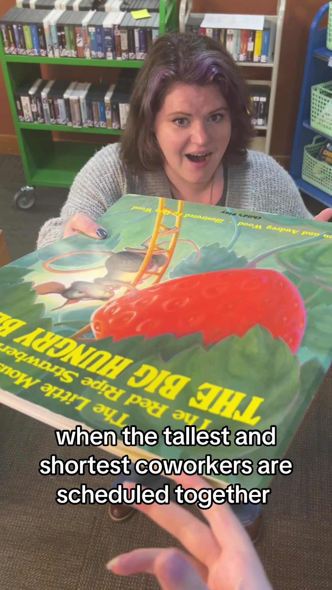 @Fremont Public Library