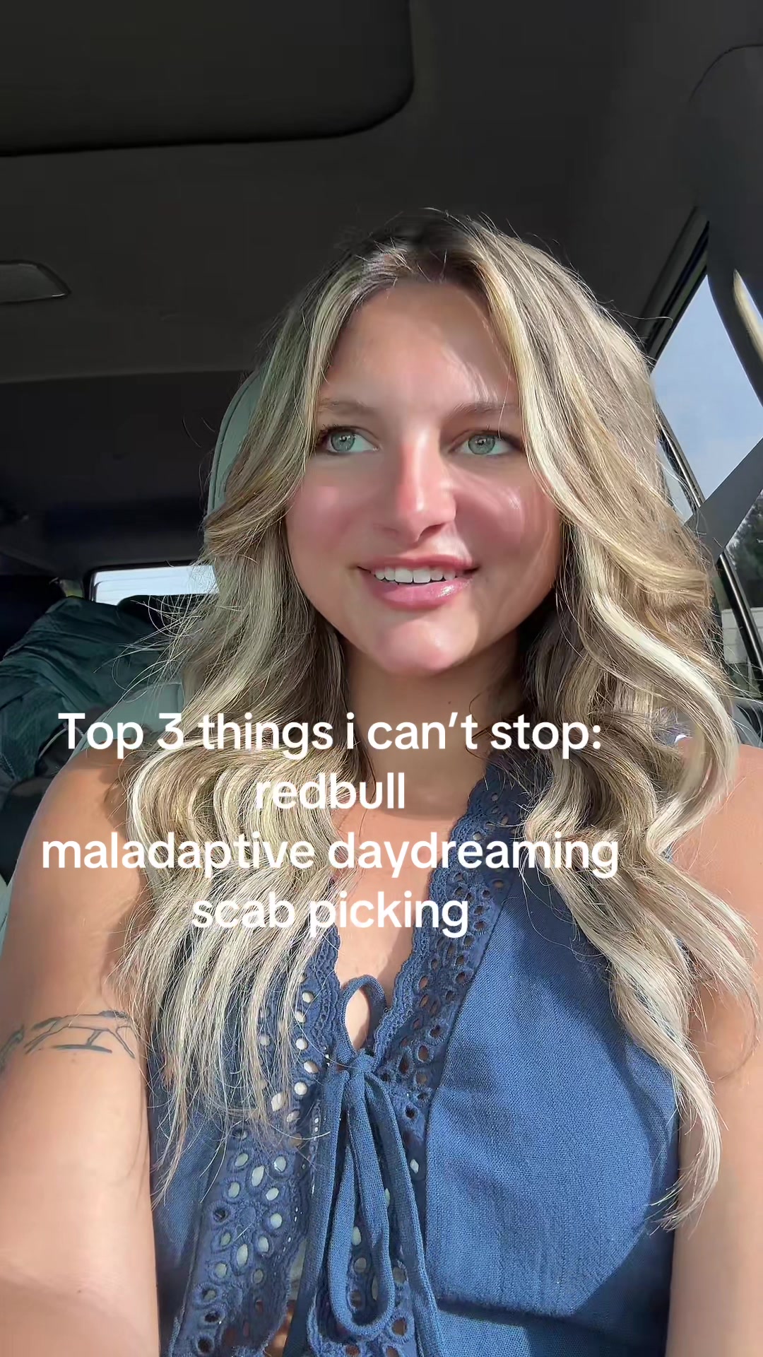 @Madelyn Tallent