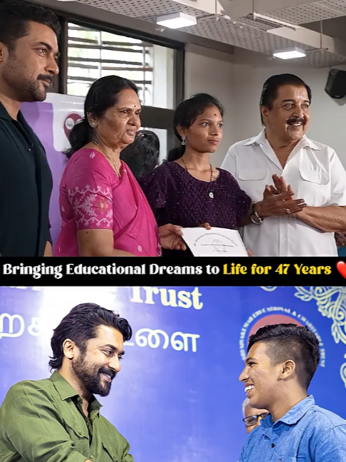 @Actor Suriya