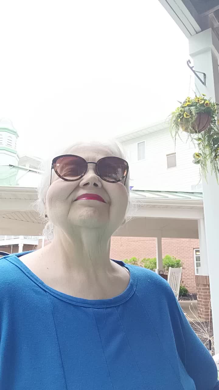 @Meemaw