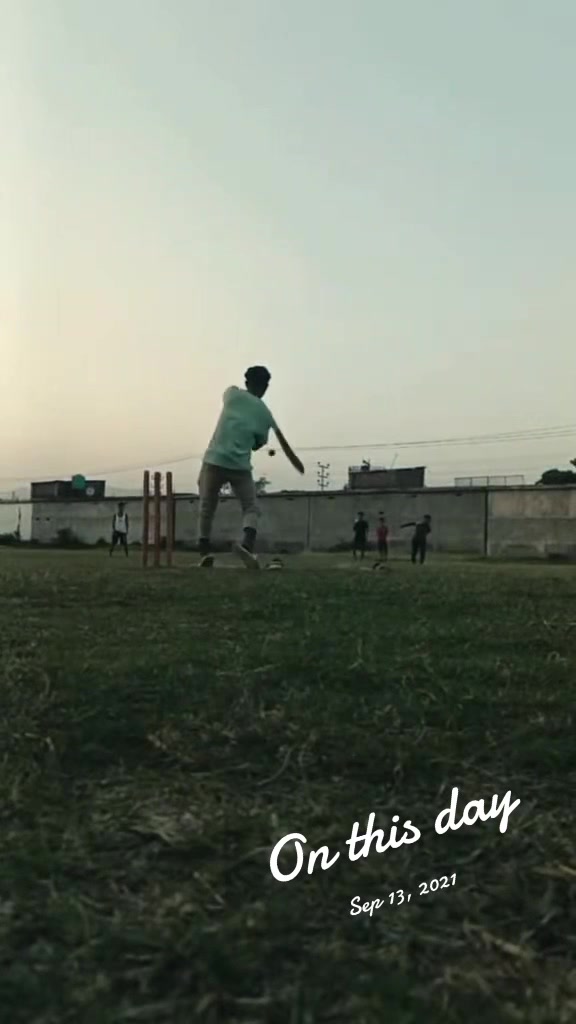 @# Cricketophile ✌️❤️