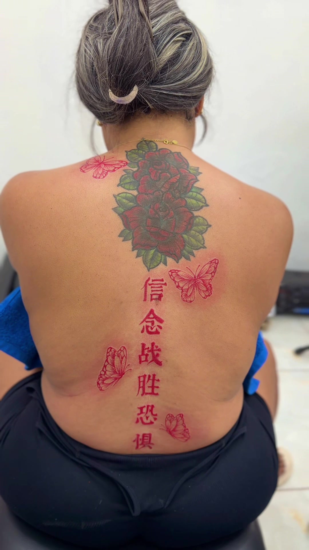 @Fantasticink_tattoos🐐💉