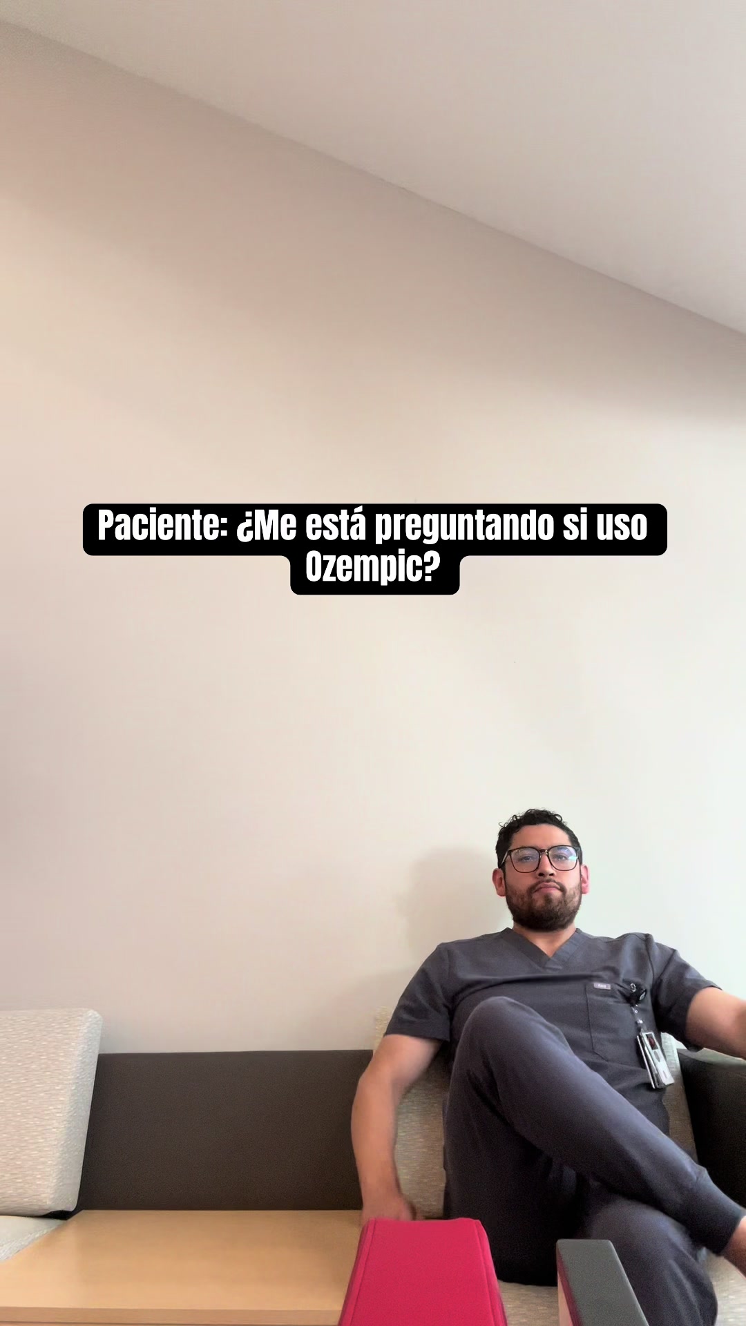 @Latino MD / Dr. Javier Munoz