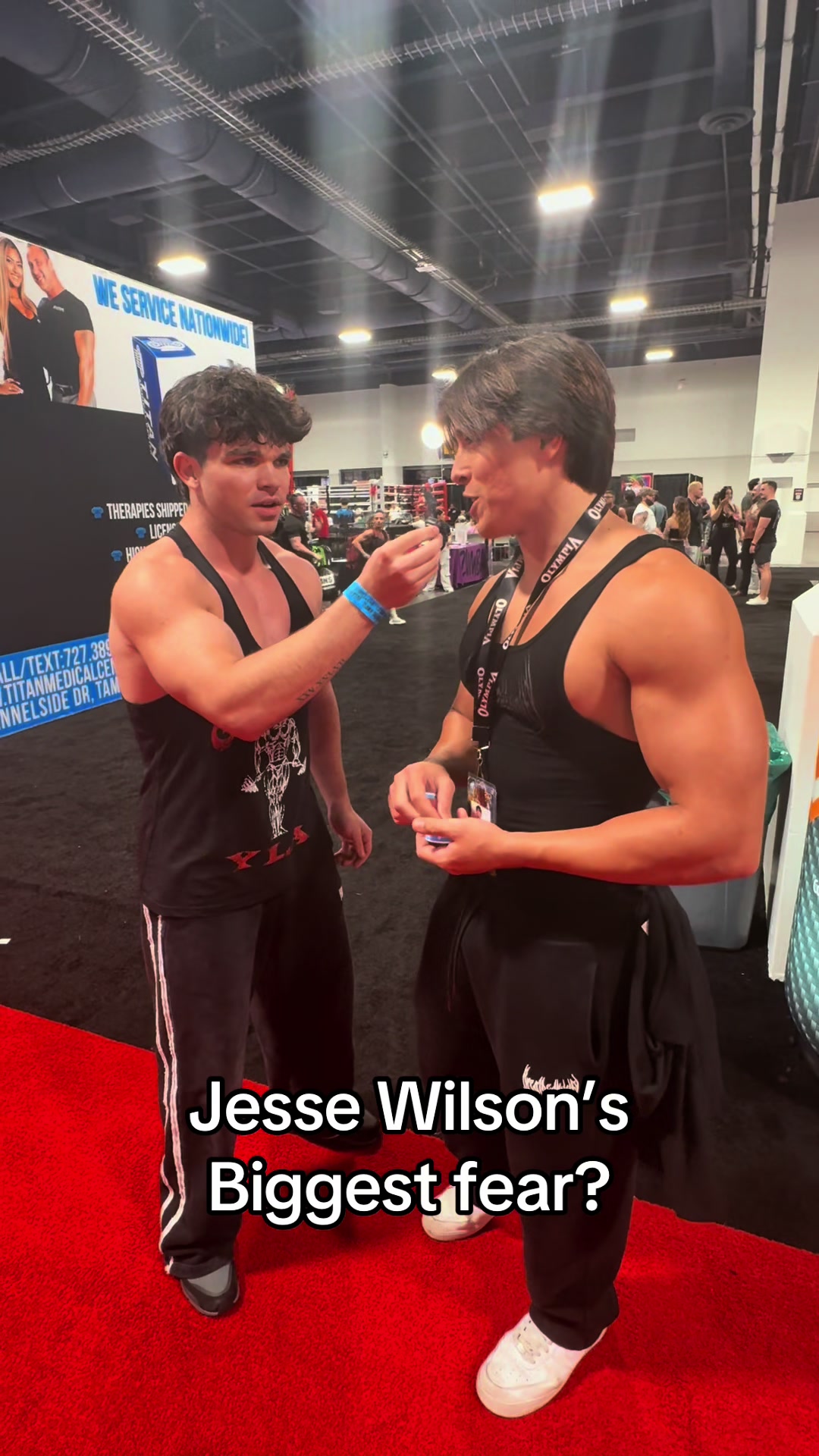 @Jessebarnett