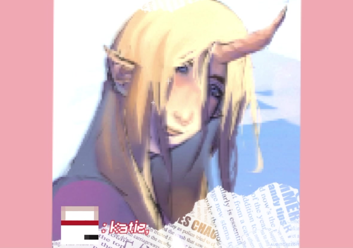 @⌗ ┆𝘪𝘢𝘯 🗯️