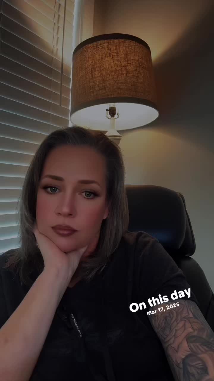 @GenXhausted