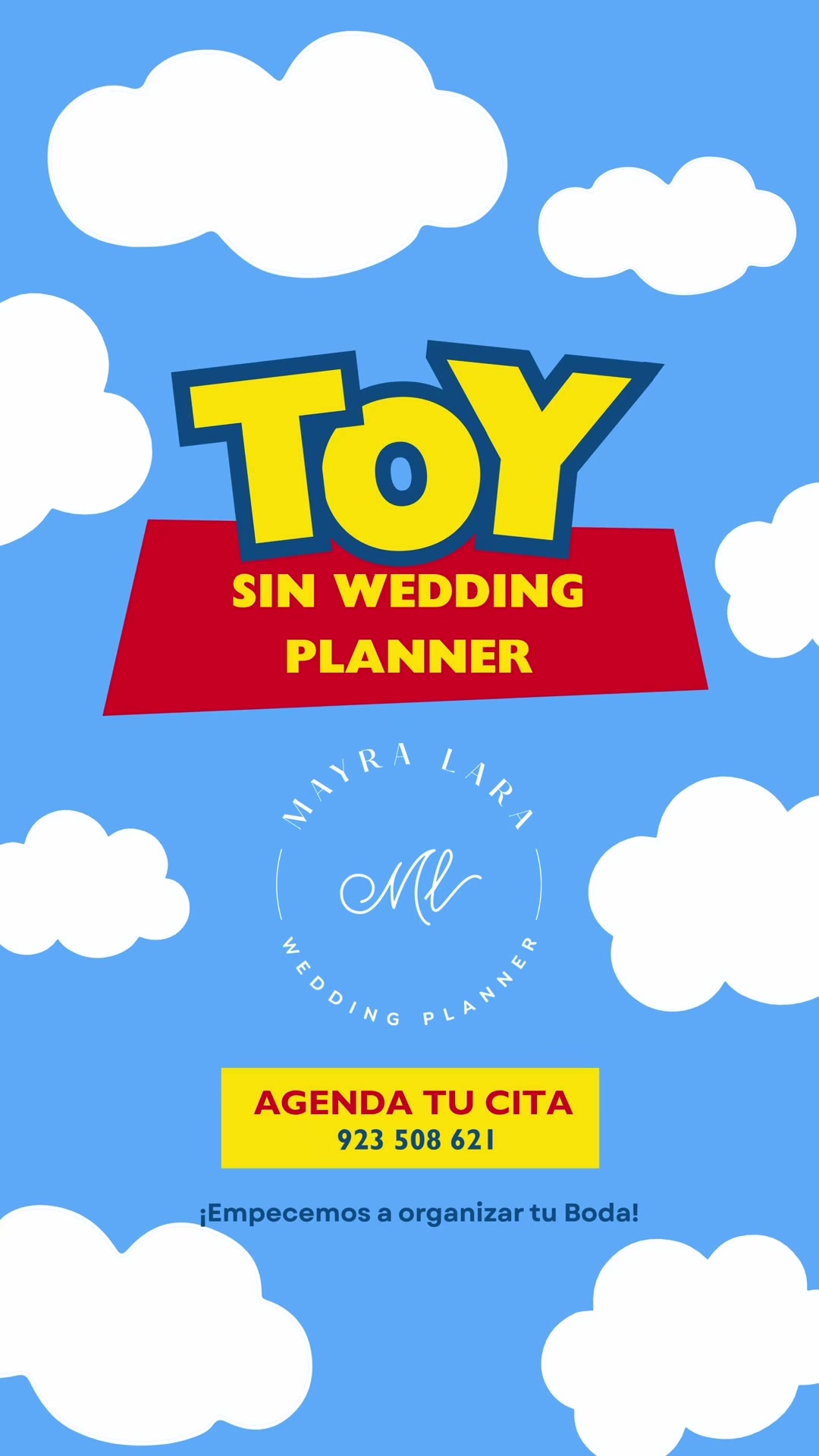 @Mayra Lara Wedding Planner