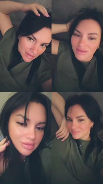 @маринка