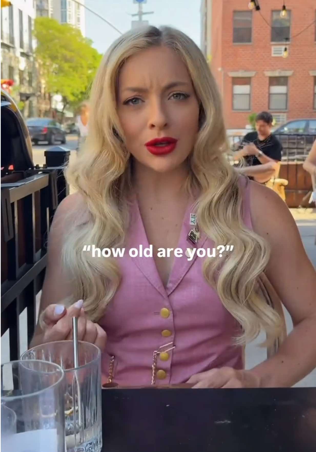 @Rachel Martino