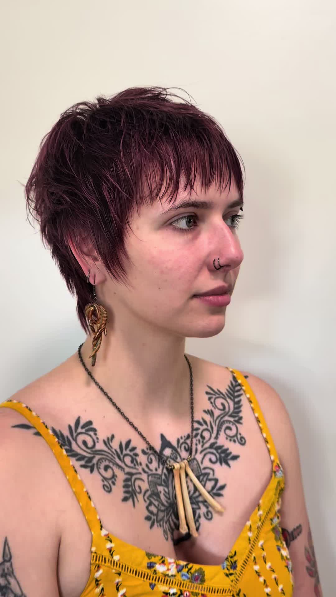 @Echo DeVore Hair ๐