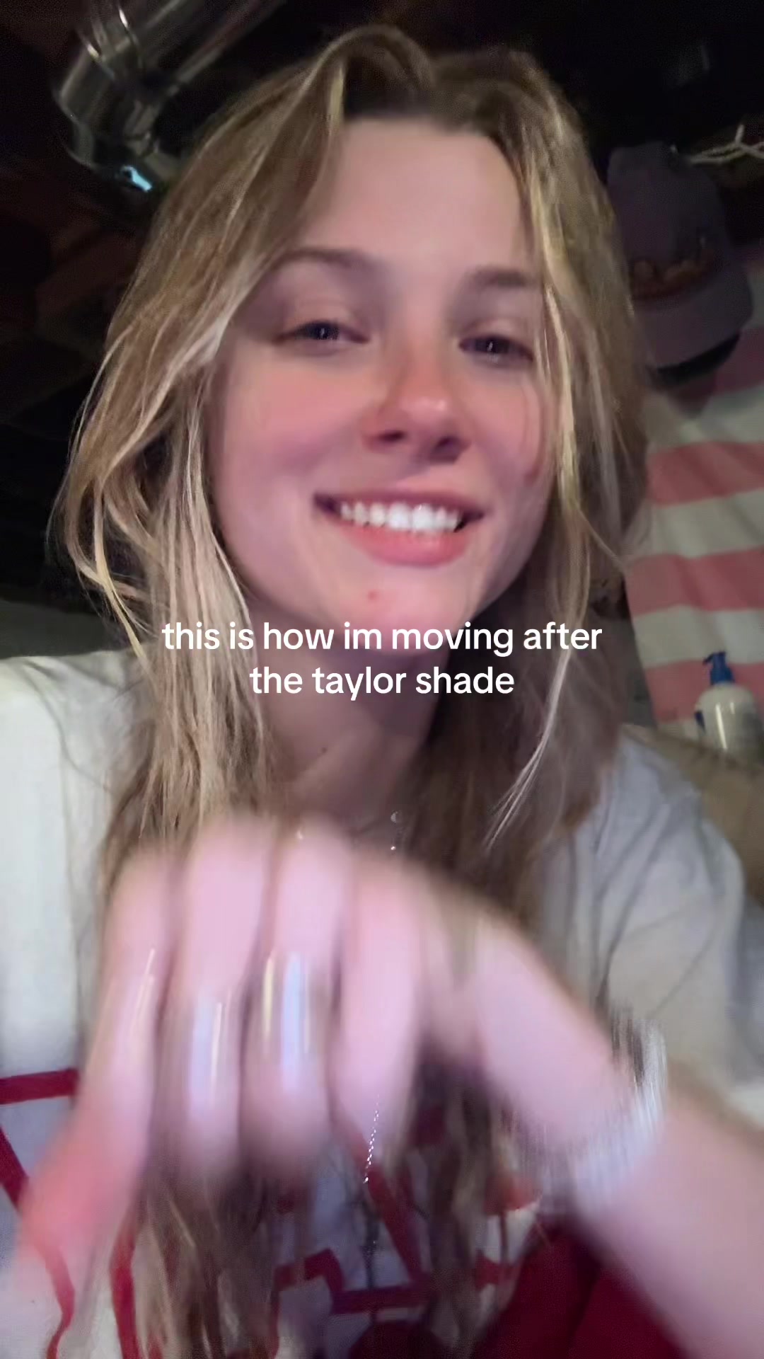 @lainey lou who