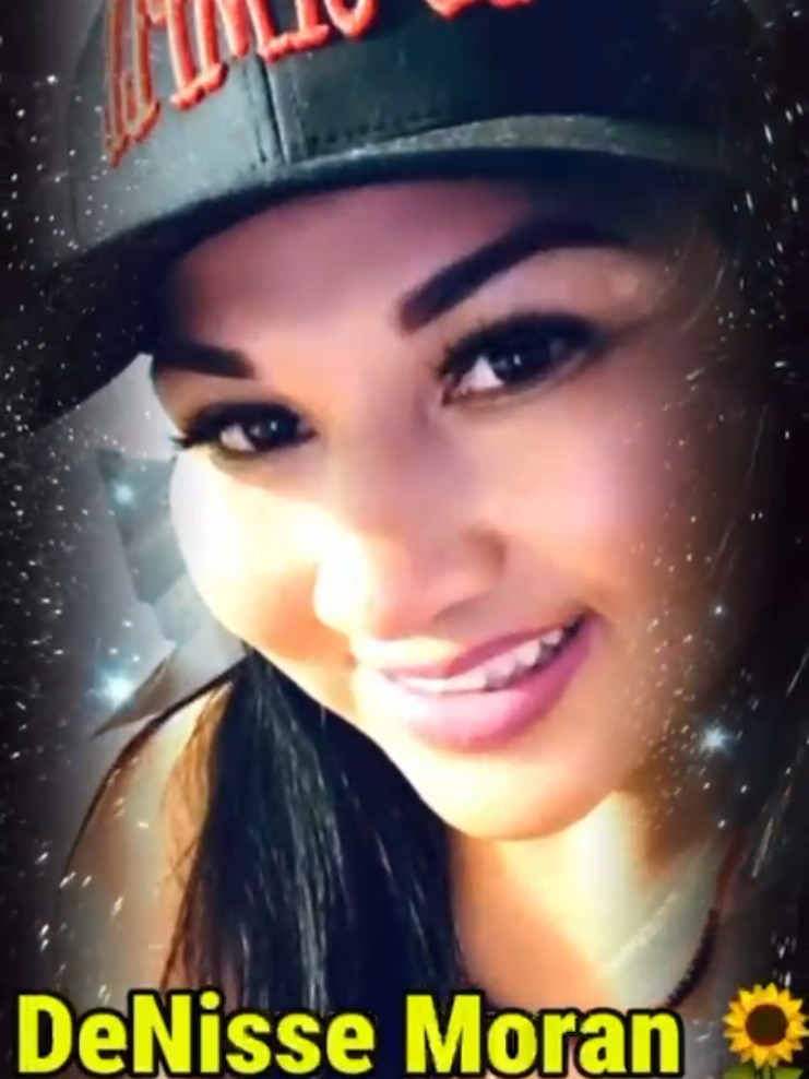 @🦌🇲🇽🌻DeNisse Moran🐙💙🚖💃
