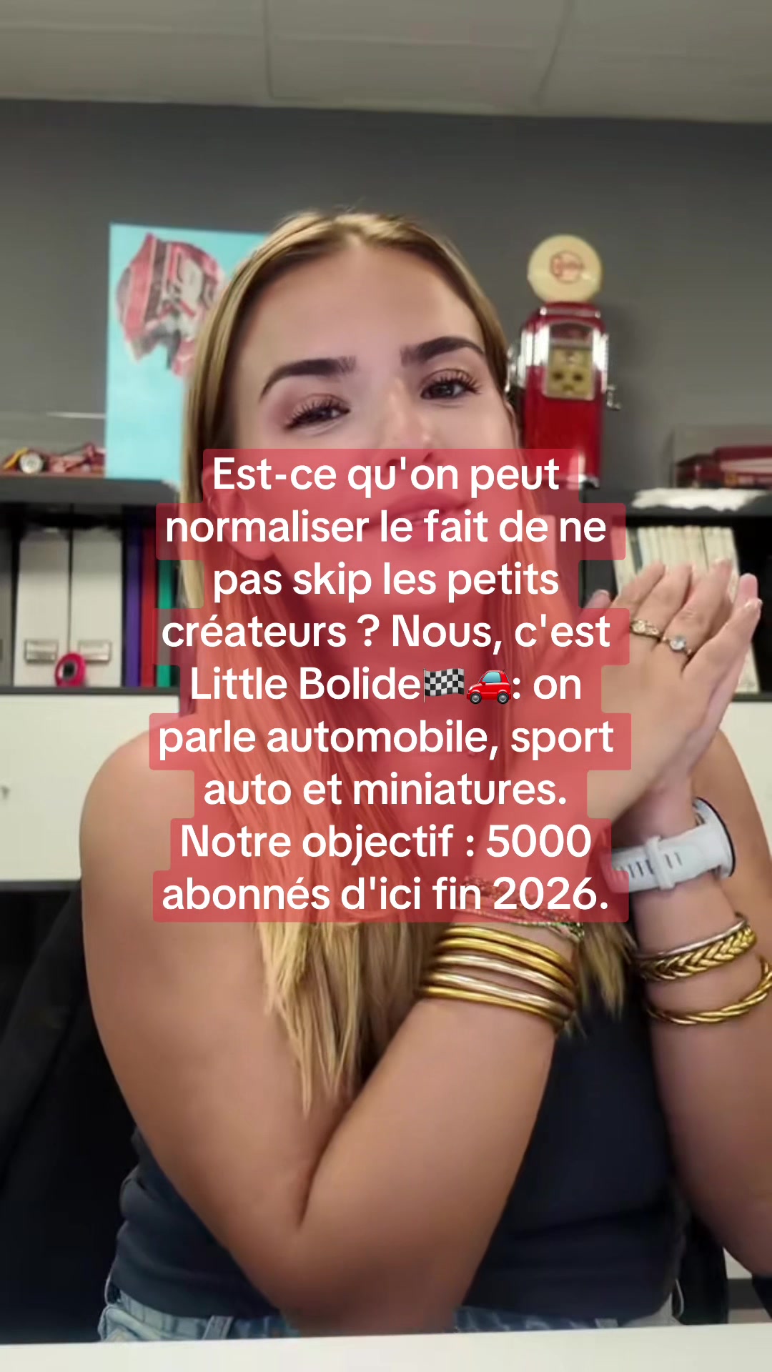 @Little Bolide🏎️