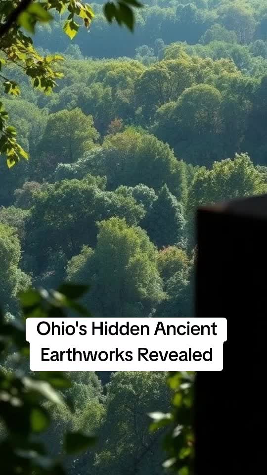 @Journey through Ohio