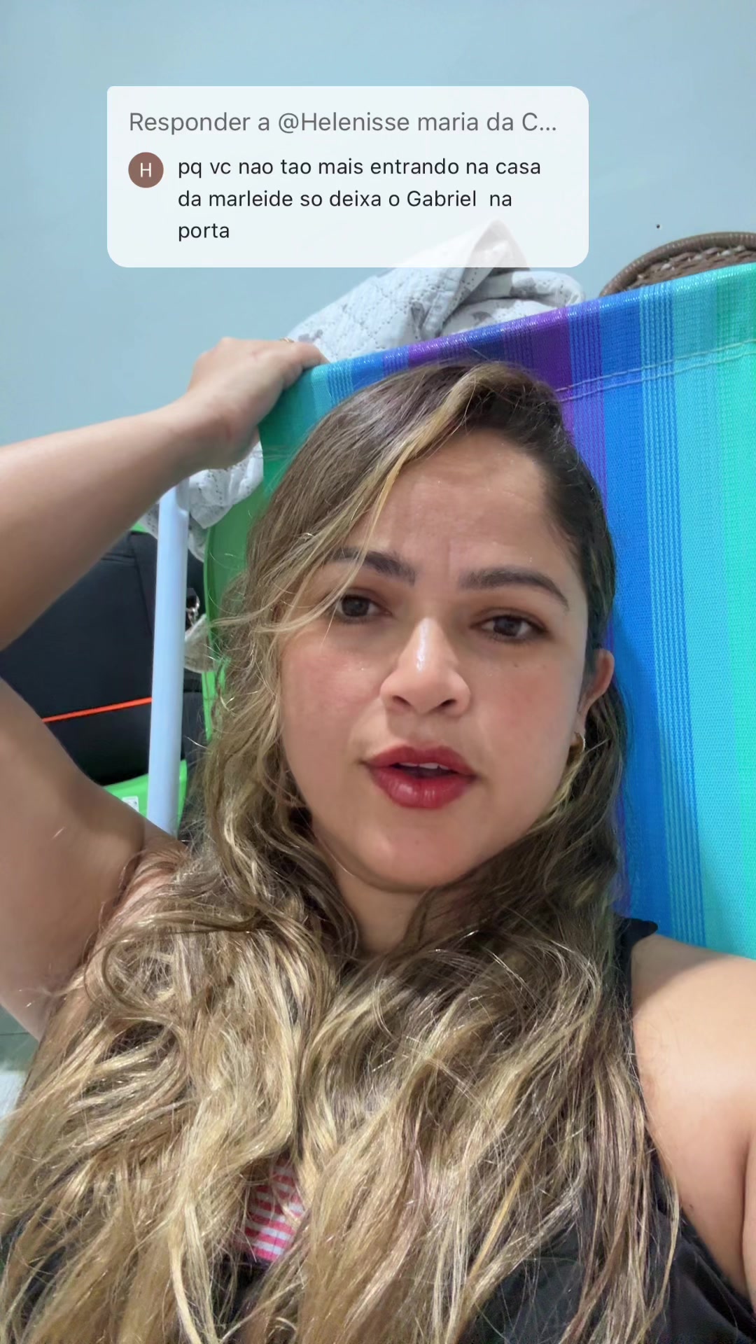 @Kelma e família 🥰