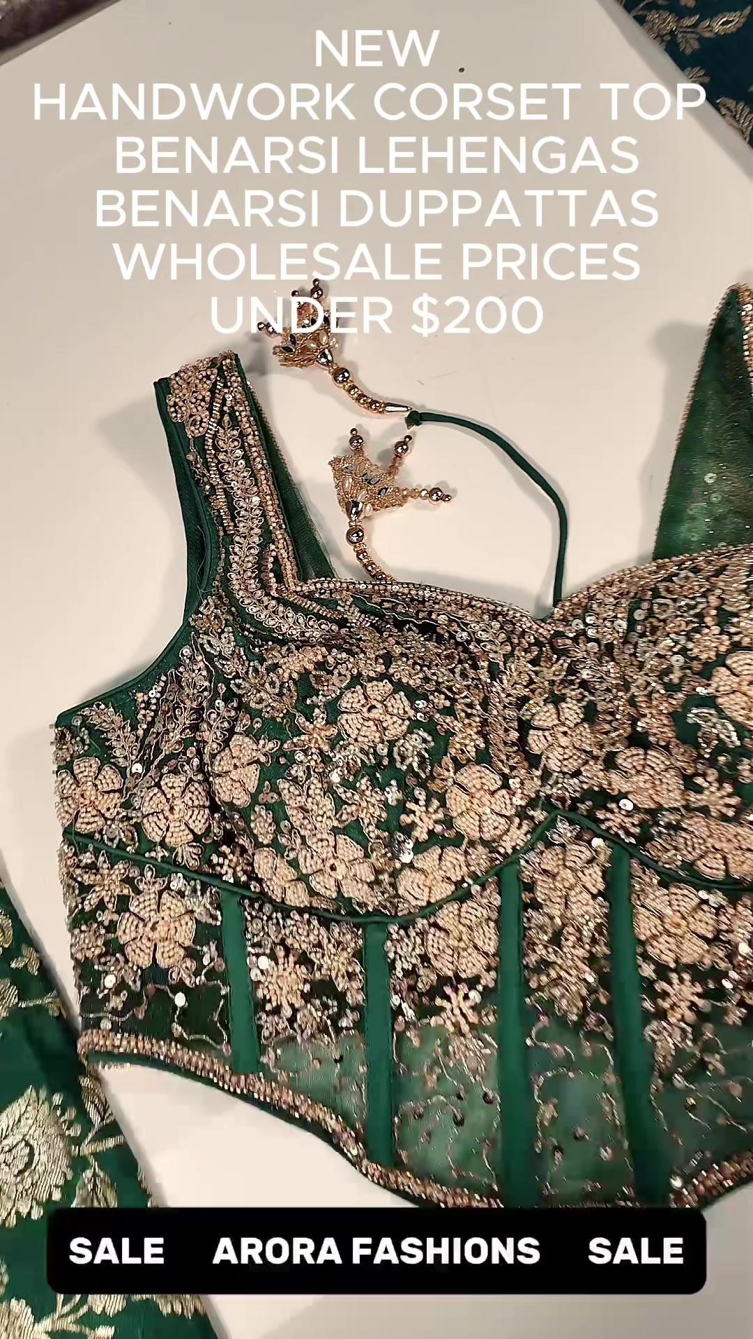 @Arora Fashions 🇨🇦