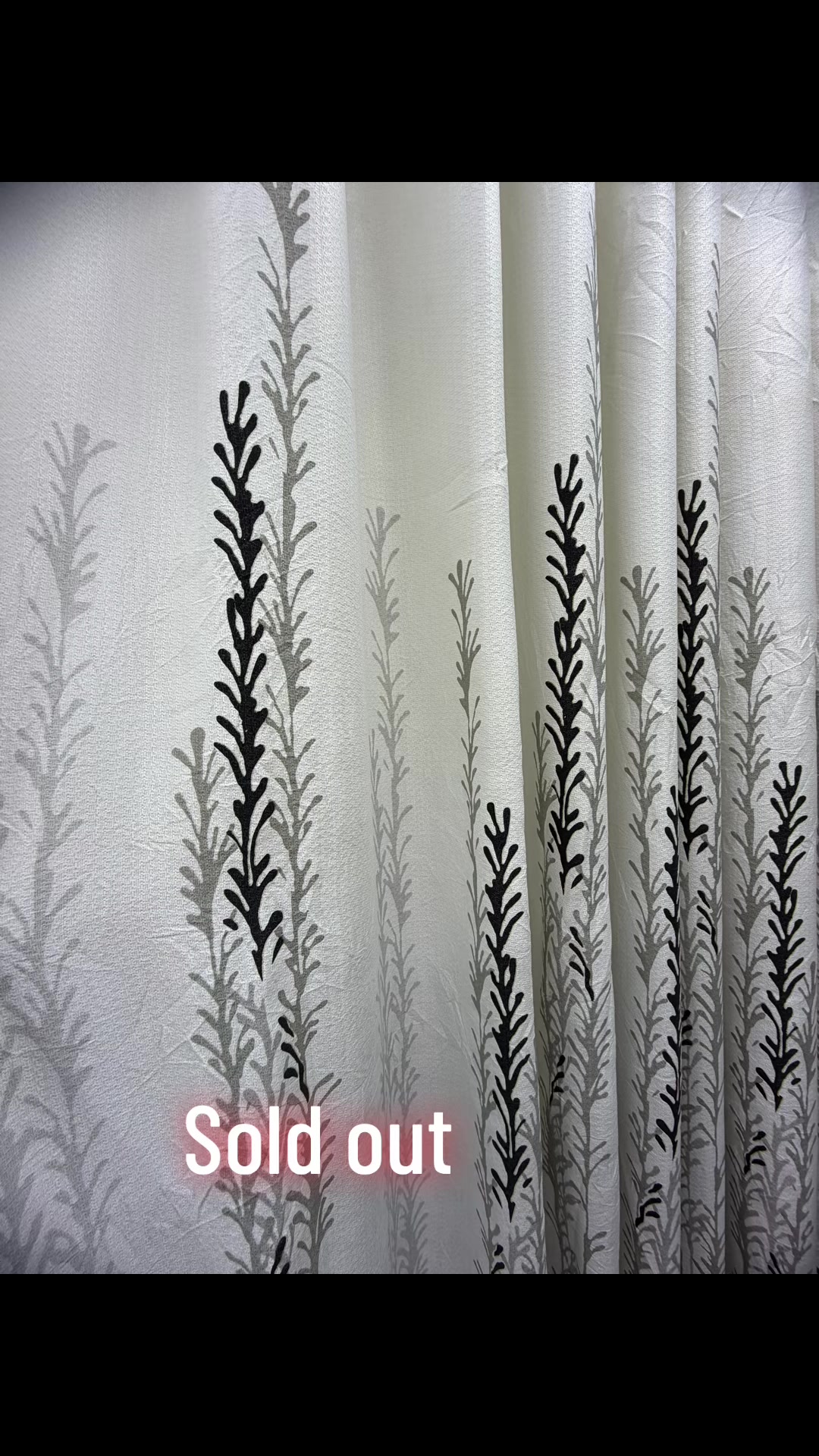 @Unique Mtumba Curtains