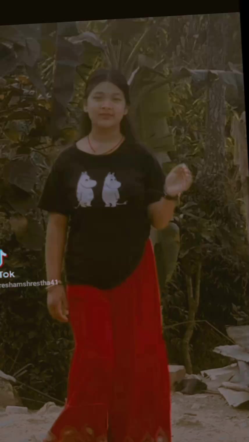 @Sangita Shrastha 💕💕