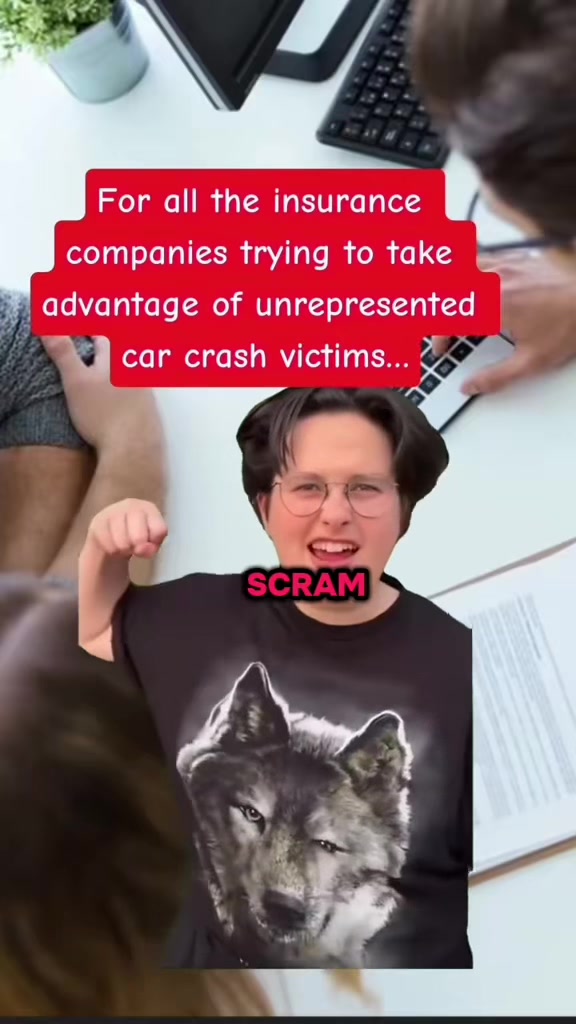 @Accident Attorney Kevin Sobel