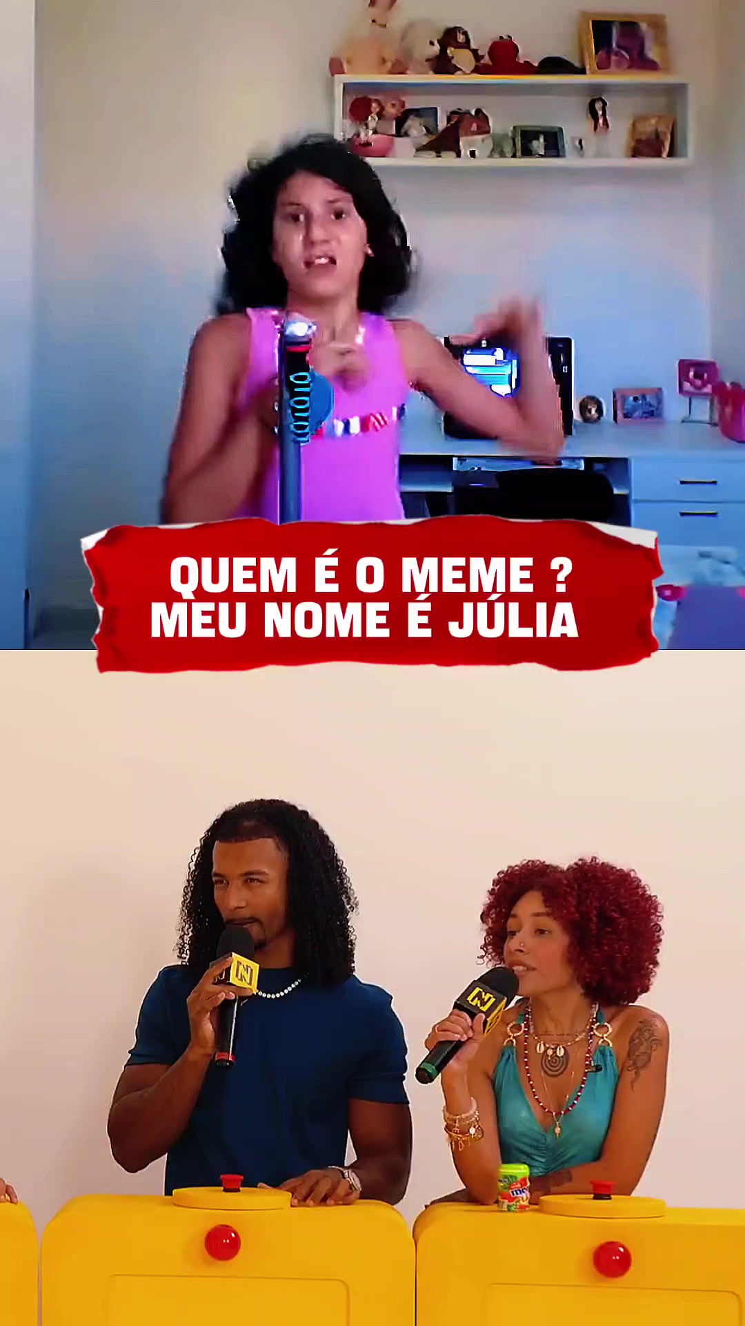 @noodtv clipadas
