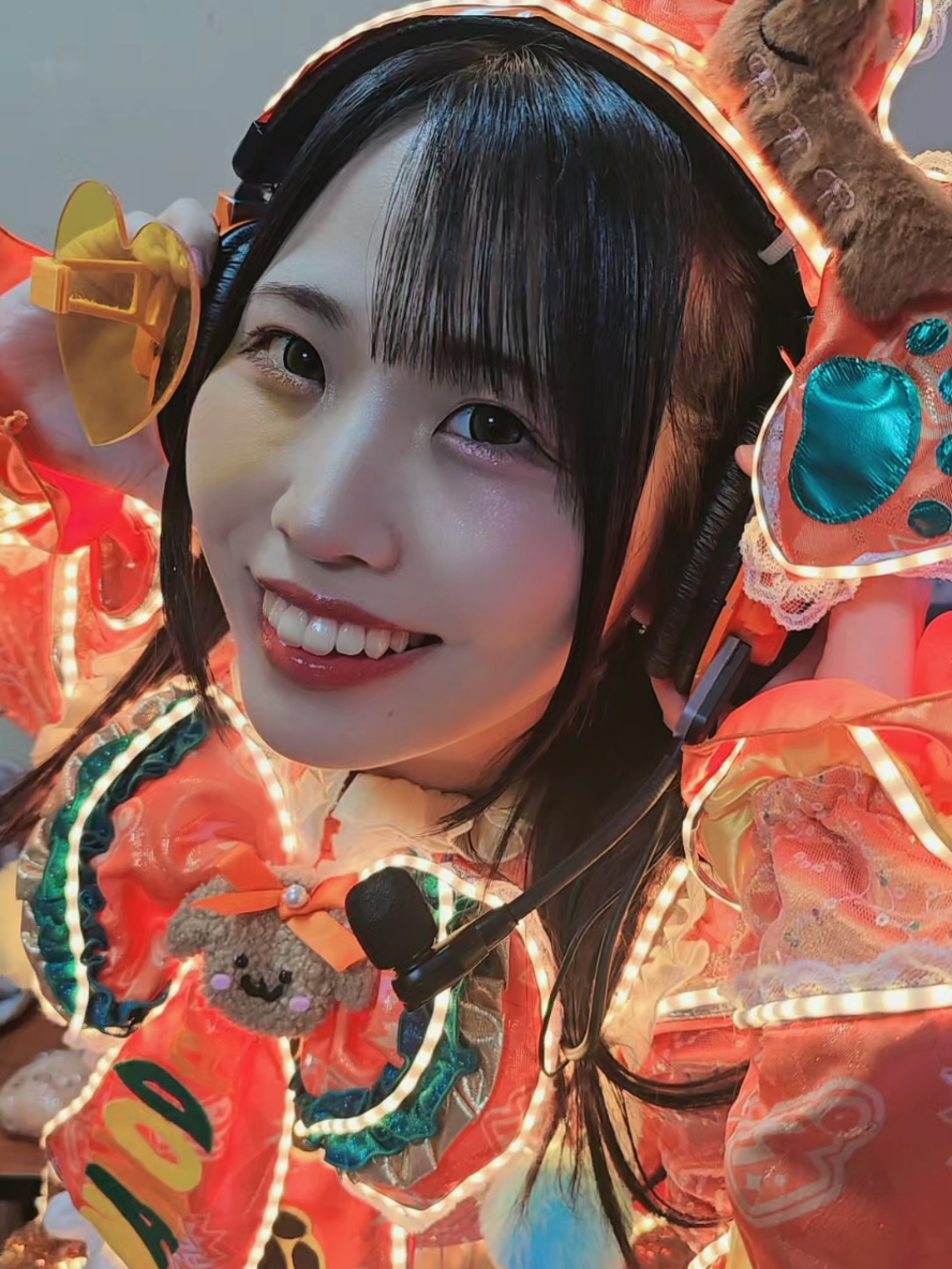@ふぇありーているず!