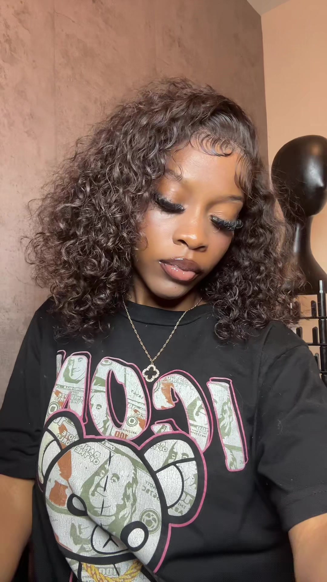 @NAY| WIG INFLUENCER😍🦋