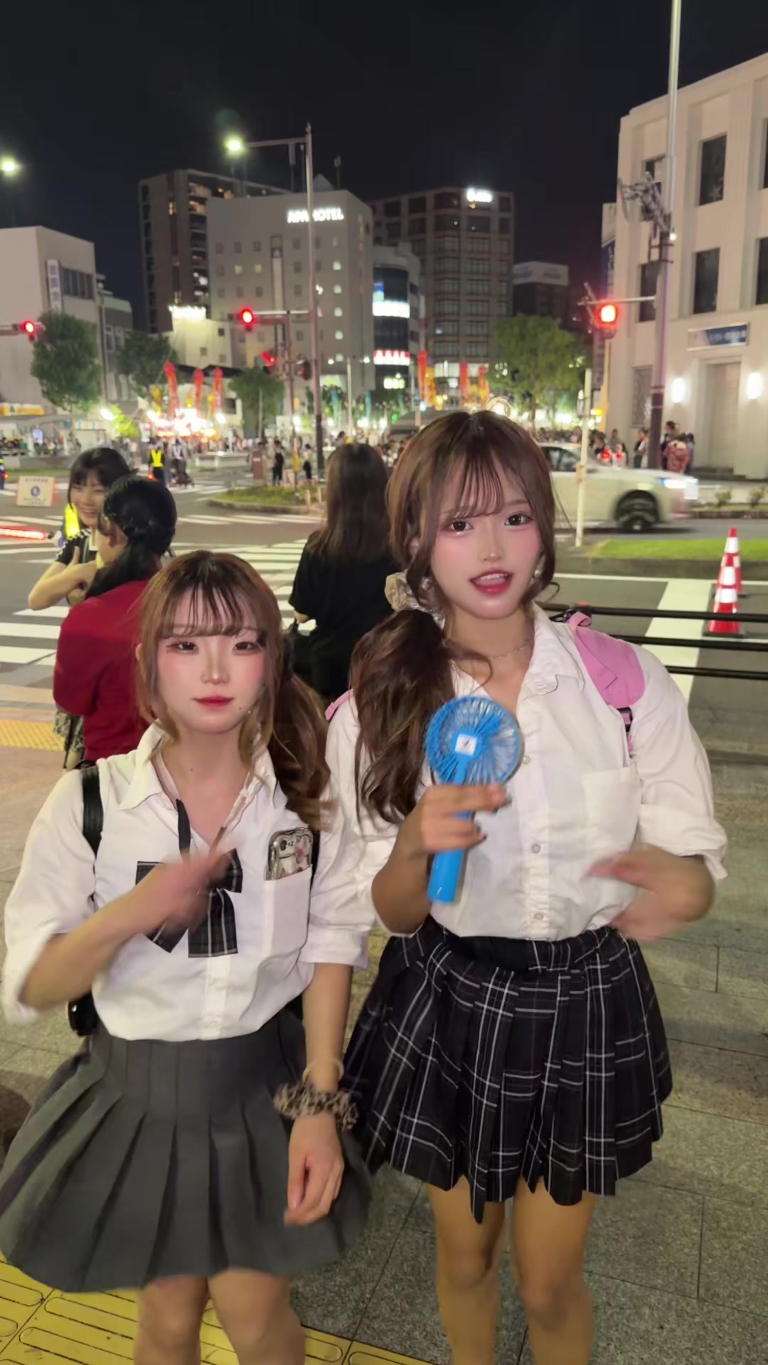 @なー