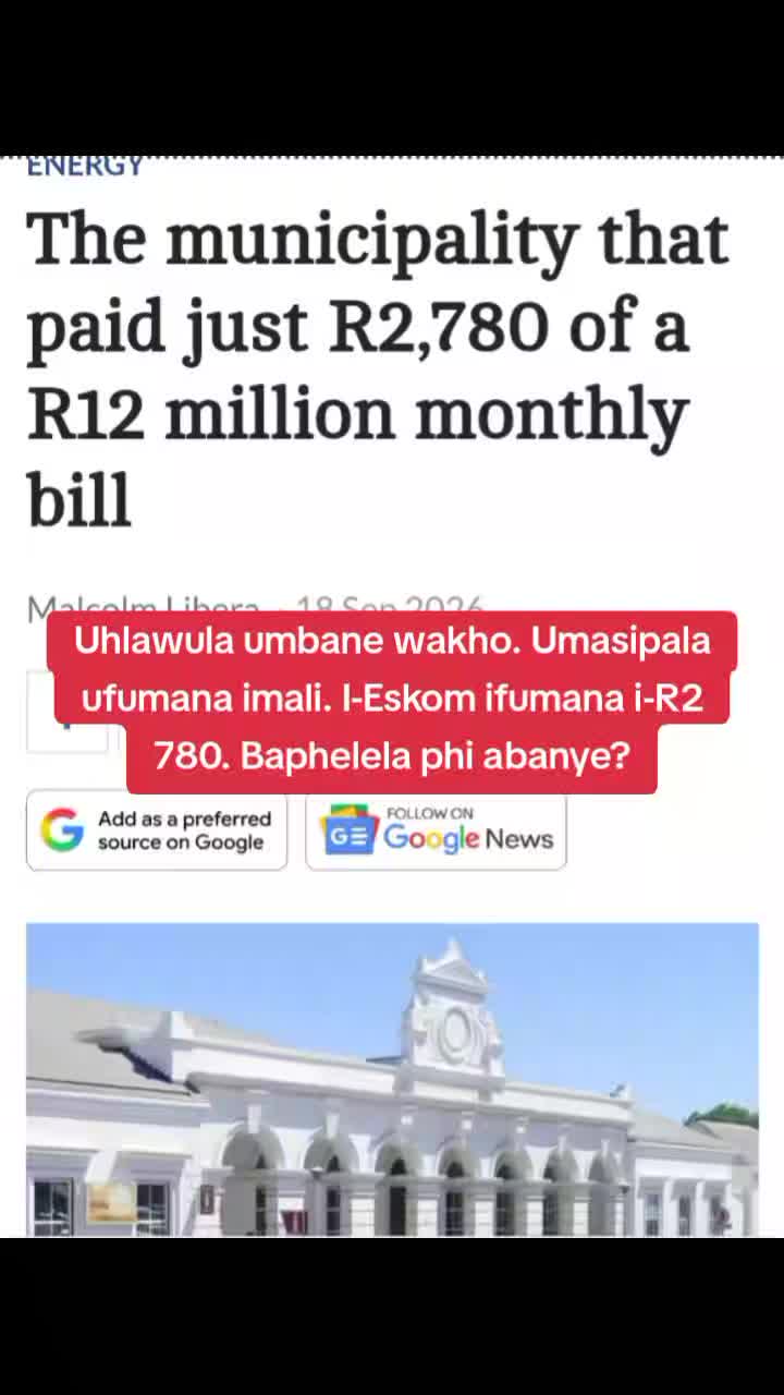 @breaking news