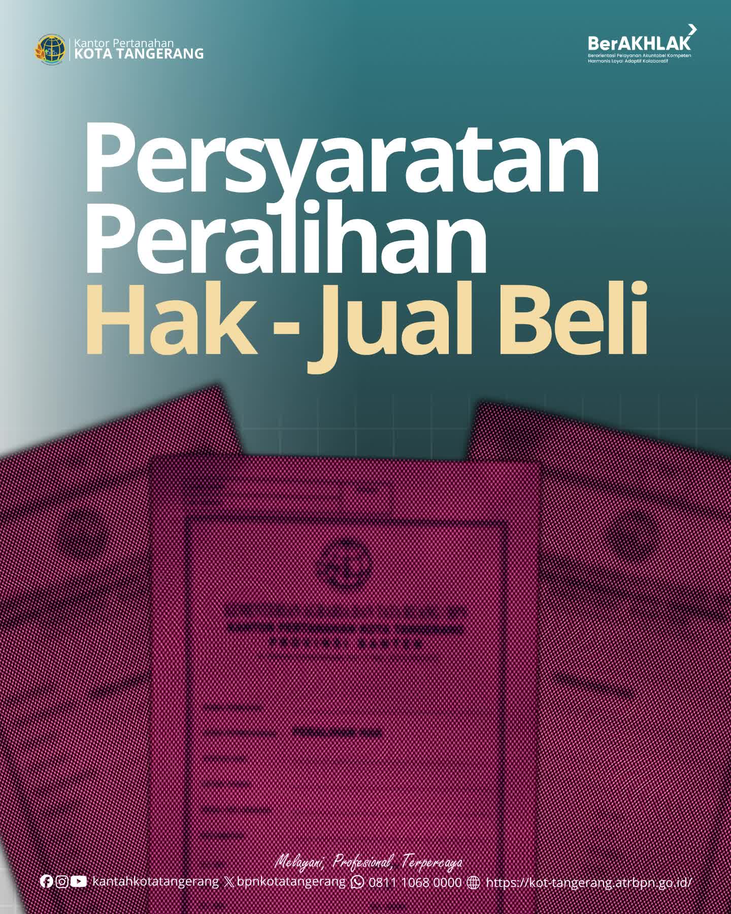 @Kantahkotatangerang