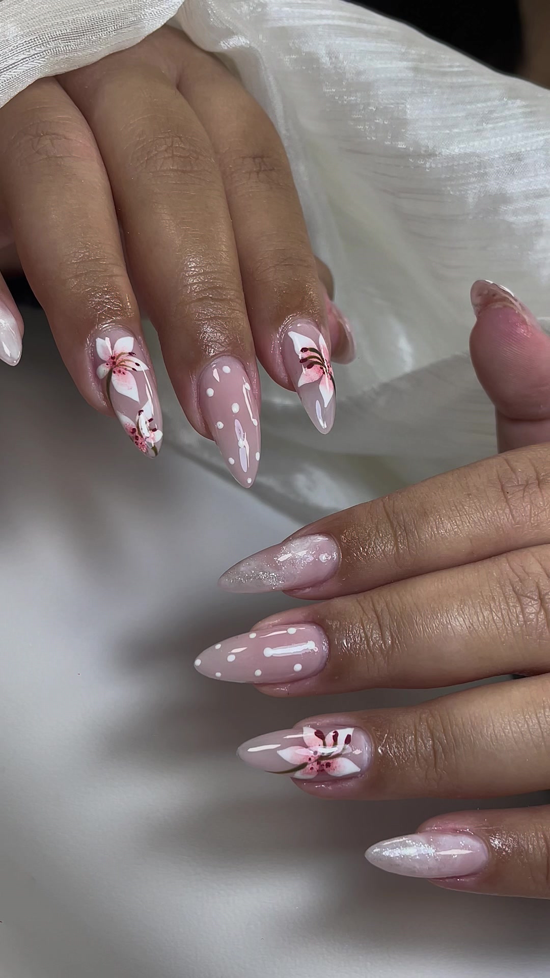 @Kim JJ / GelX - Nail Tech 🎀