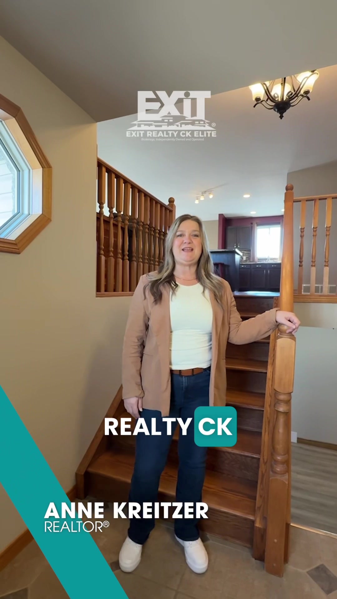 @EXIT Realty CK Elite