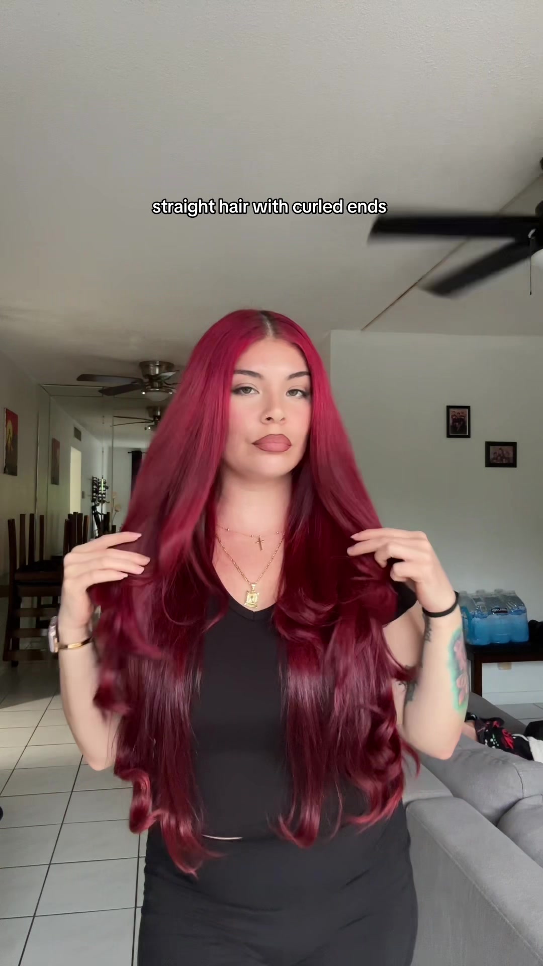 @Emily Yani