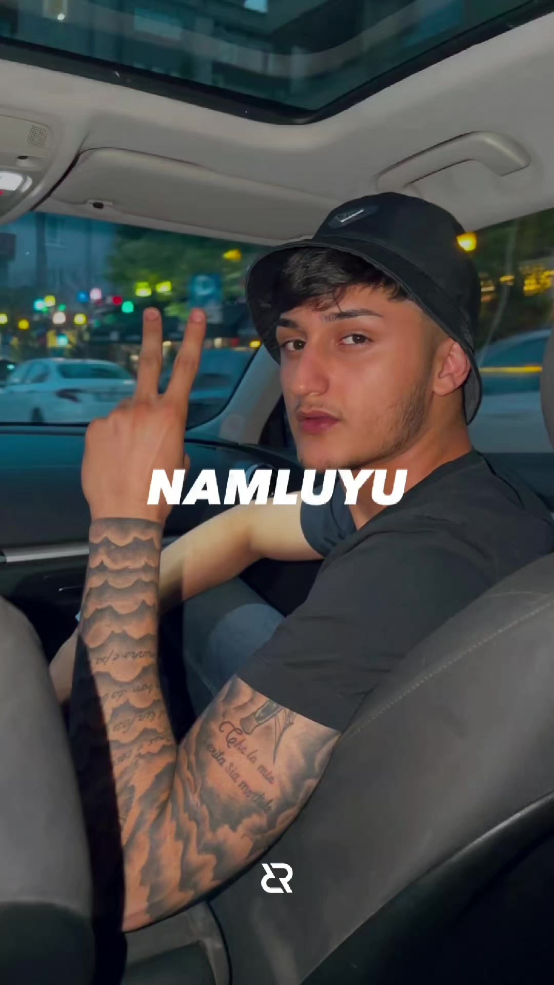 @RapModd