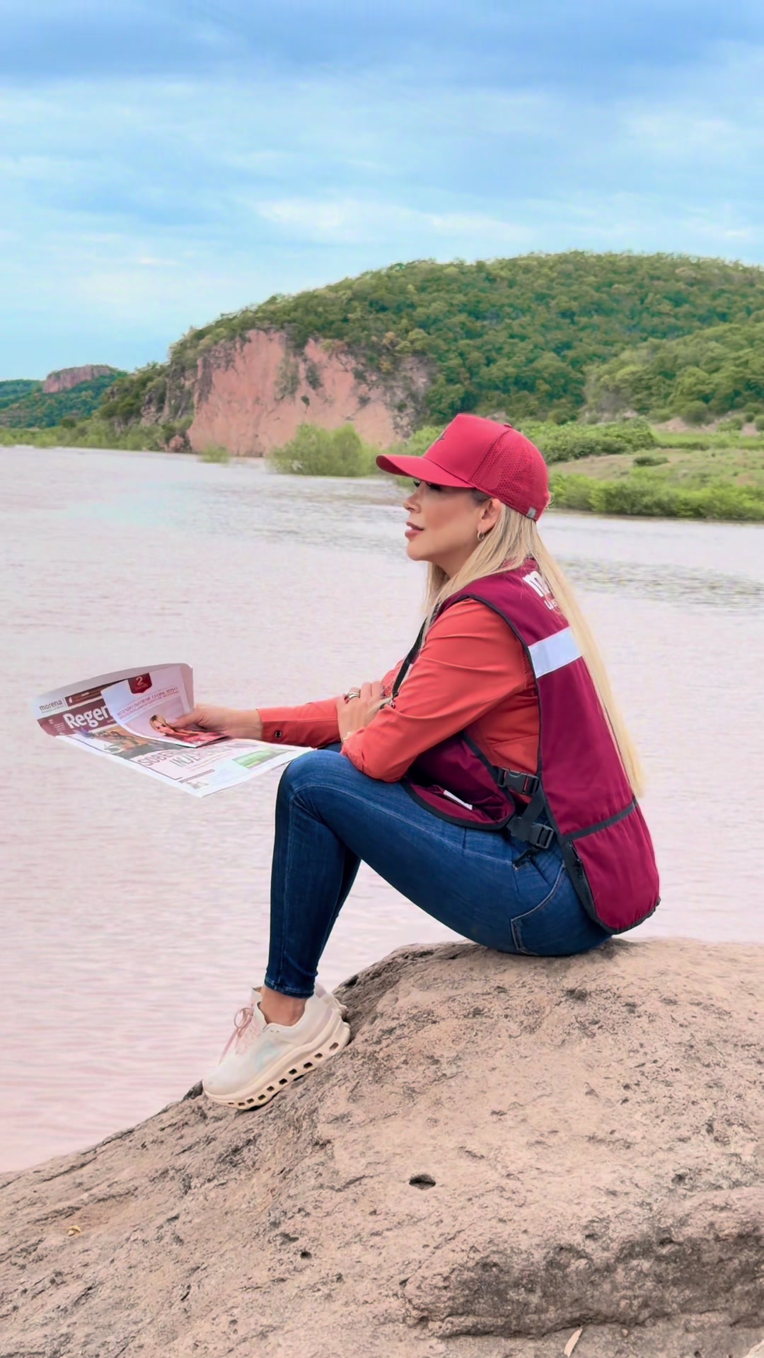 @Ver&oacute;nica Rochin_