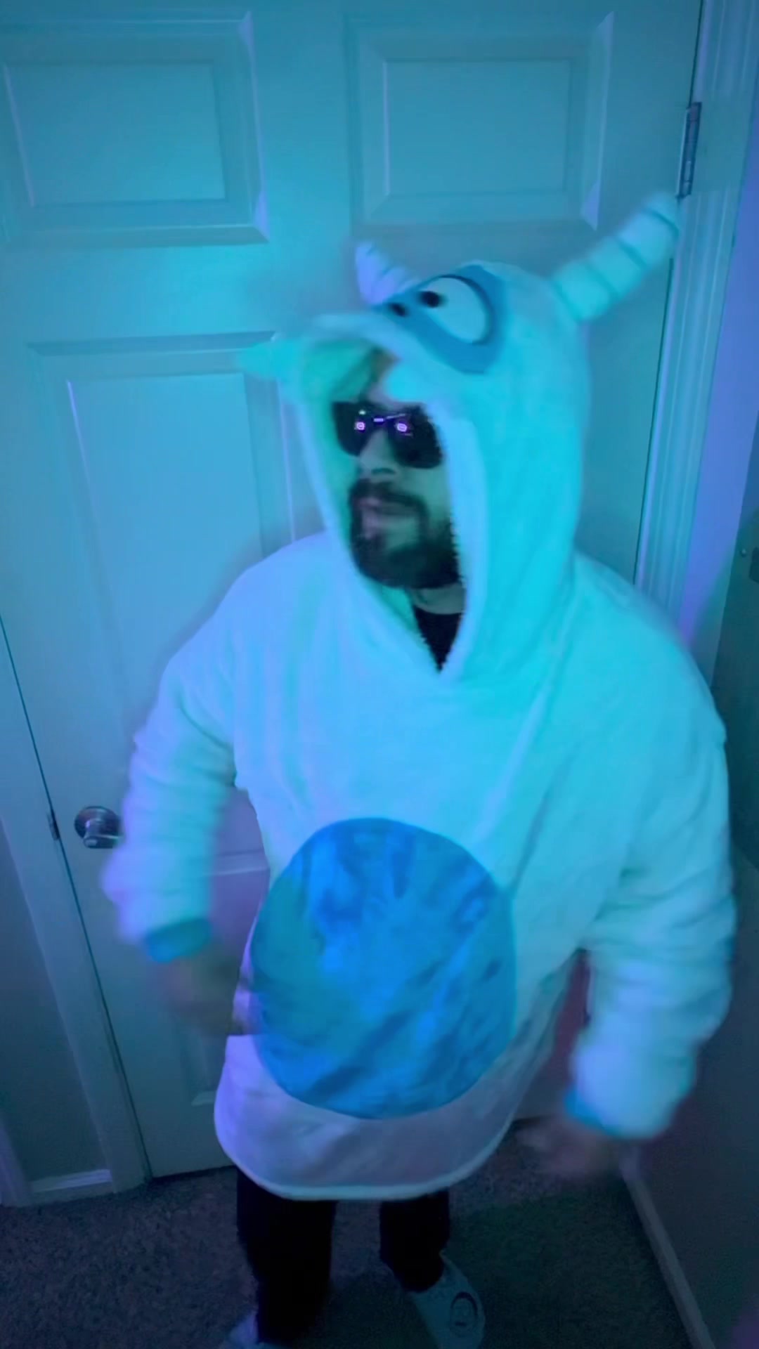 @Freddie Yeti