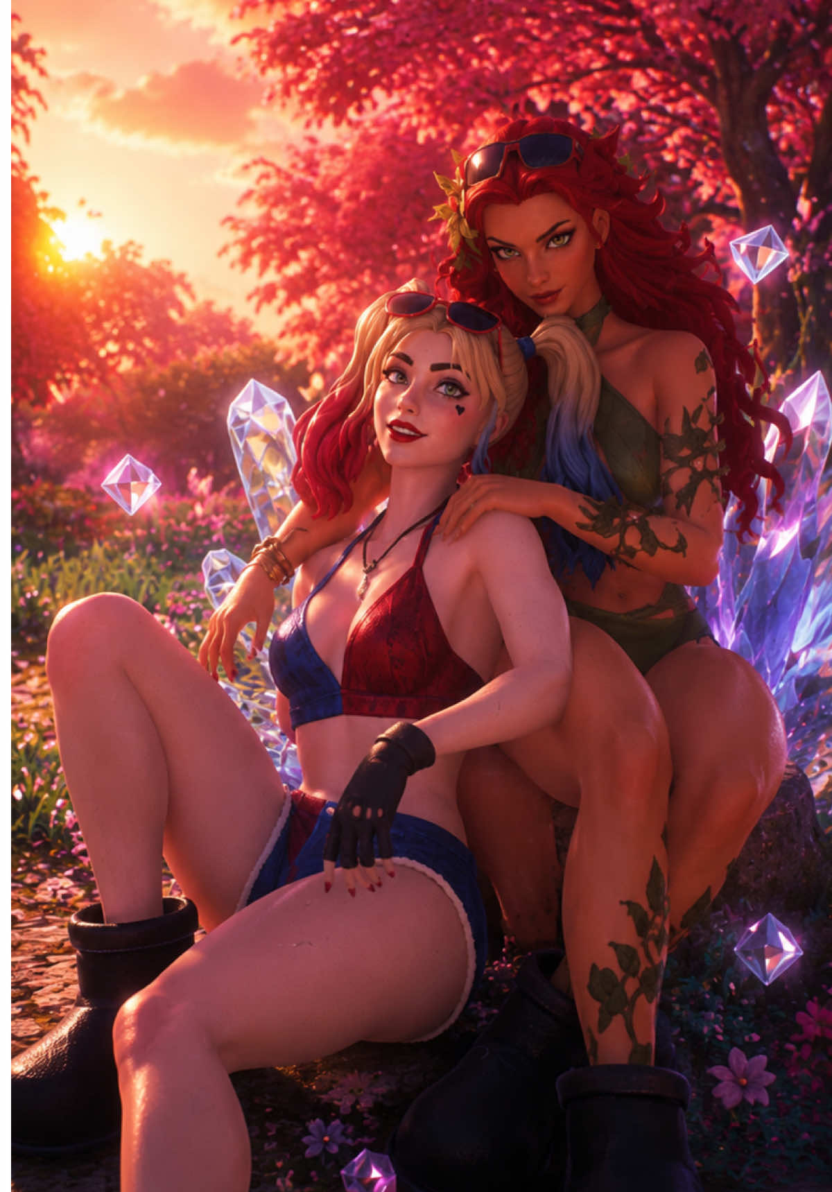 @Gypsy💕[ᴮᵒᵒᵗʸBandit]