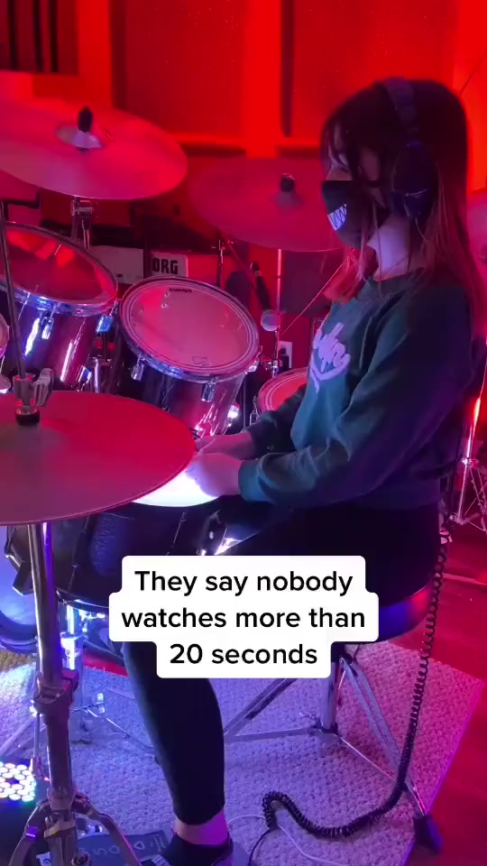 @rockergirldrummer