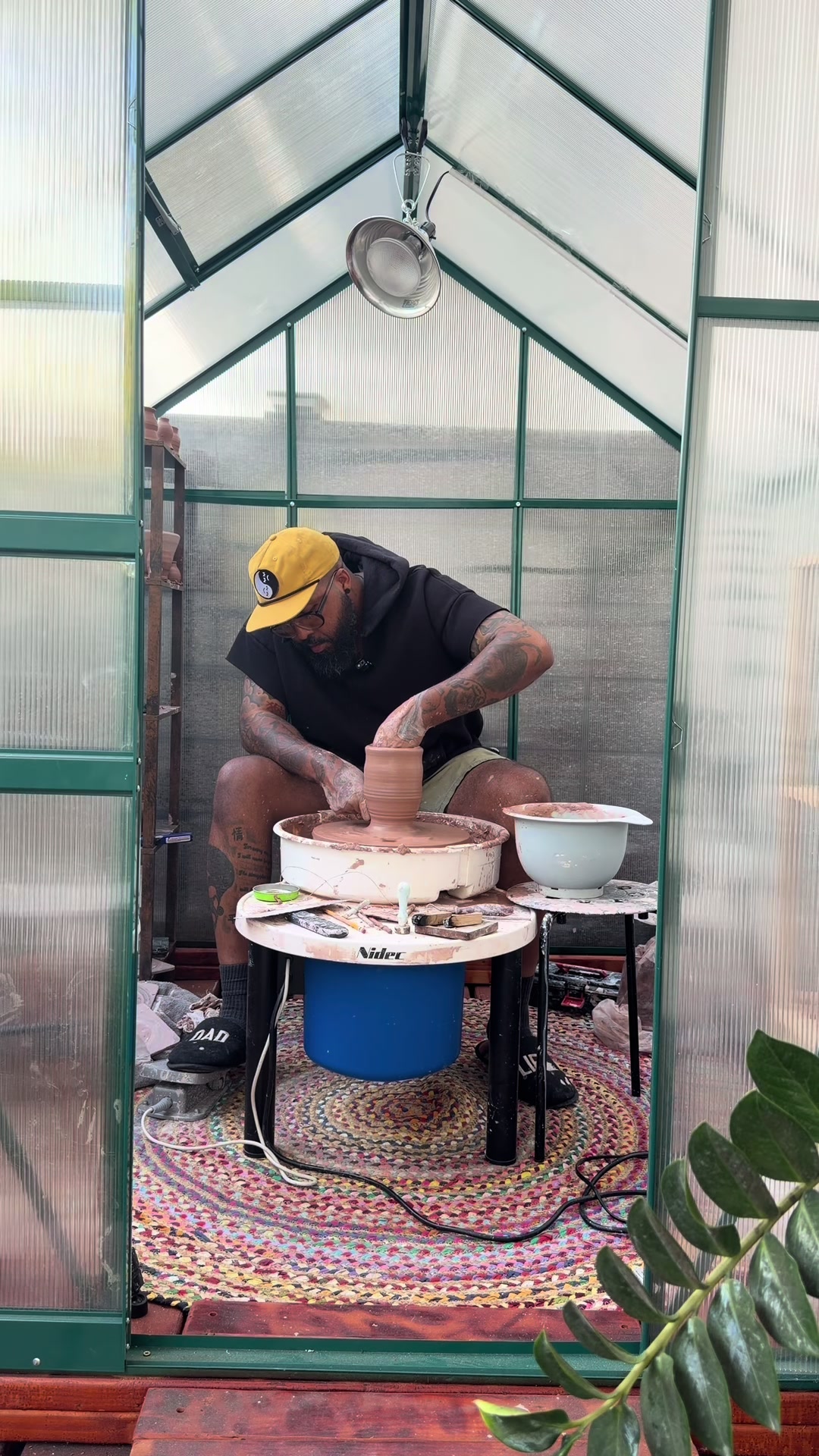 @okanemi ceramics