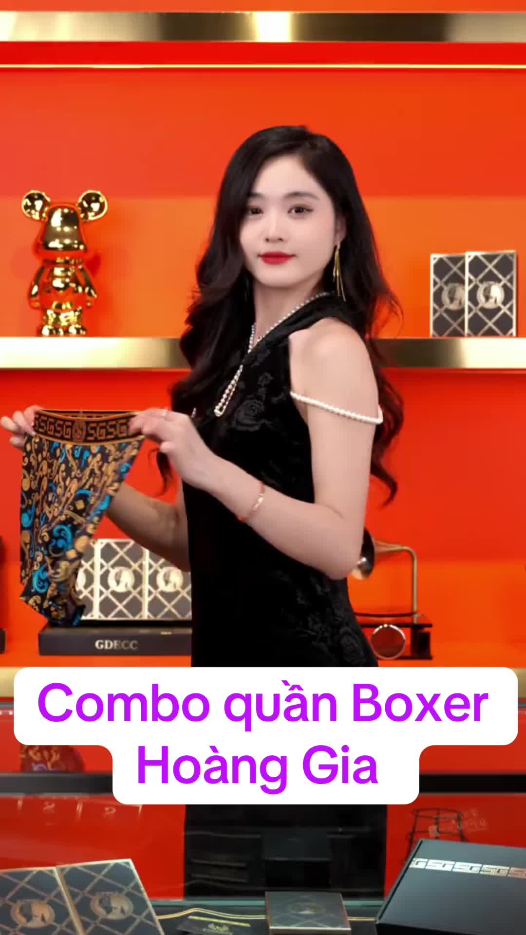 @🦋Em Gái Bán Sịp💋