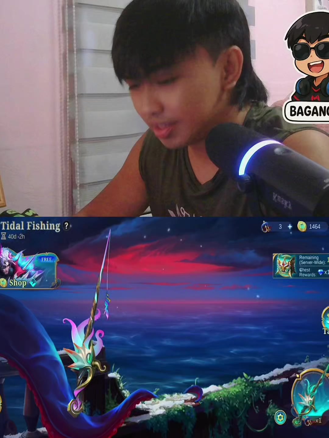 @SHRX • Captain Ellz