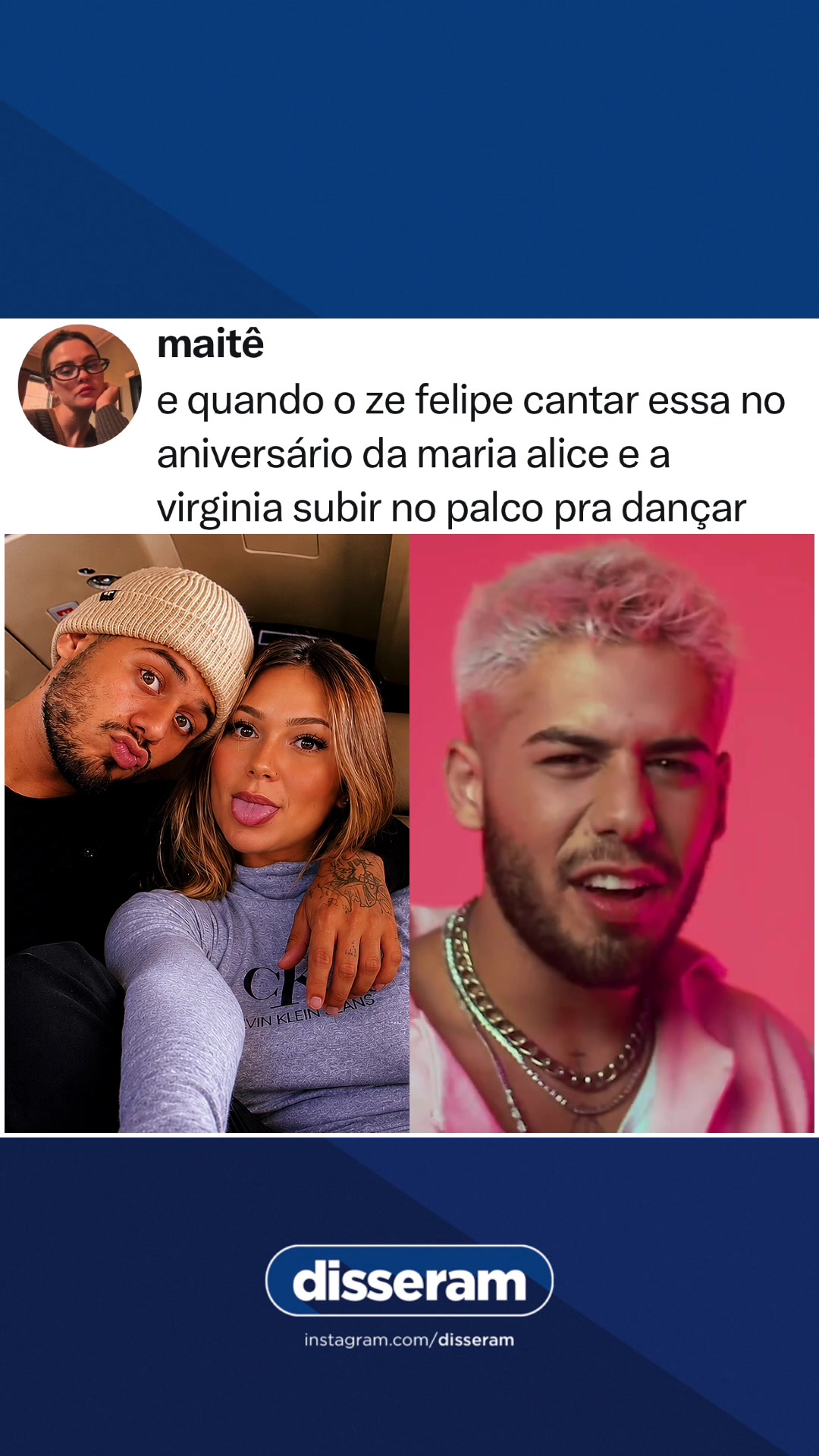 @Disseram