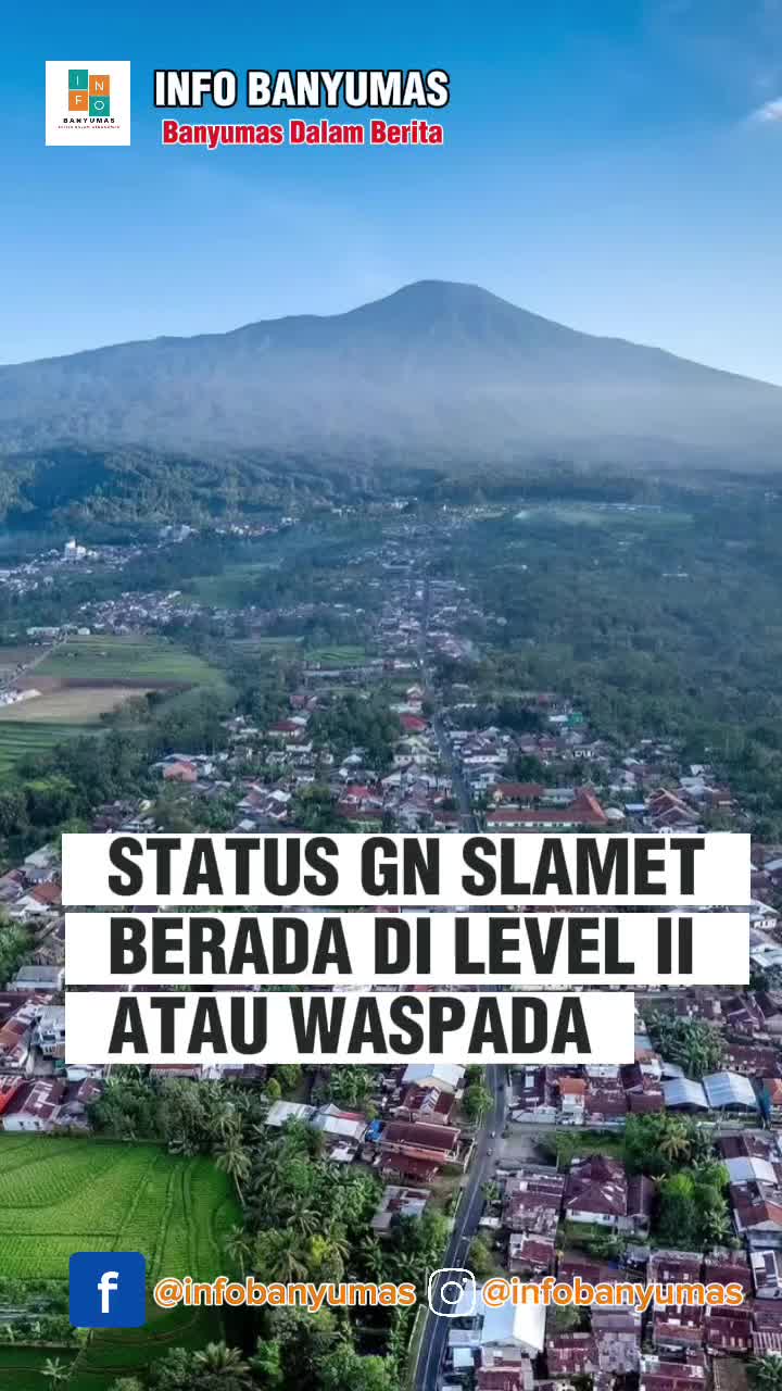 @info banyumas