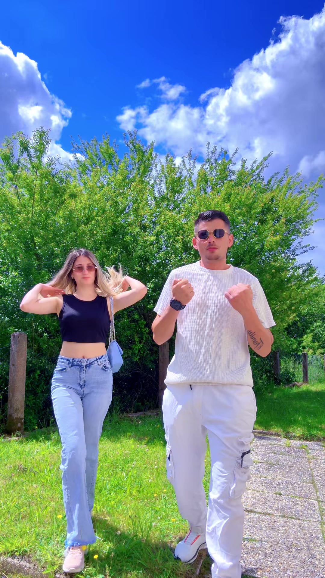 @martina & qazimi